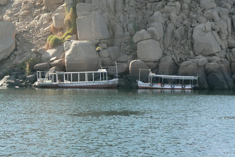 33 ASWAN Philae Temple